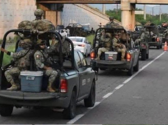 Mientras Tanto, en Culiacán...